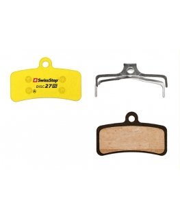 SwissStop Disc 27 RS Jalgratta piduripadi