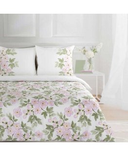 Bedding set Eurofirany POS/ST/NIKA/44 220X200 70X80/X2