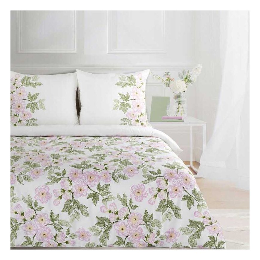 Bedding set Eurofirany POS/ST/NIKA/44 220X200 70X80/X2