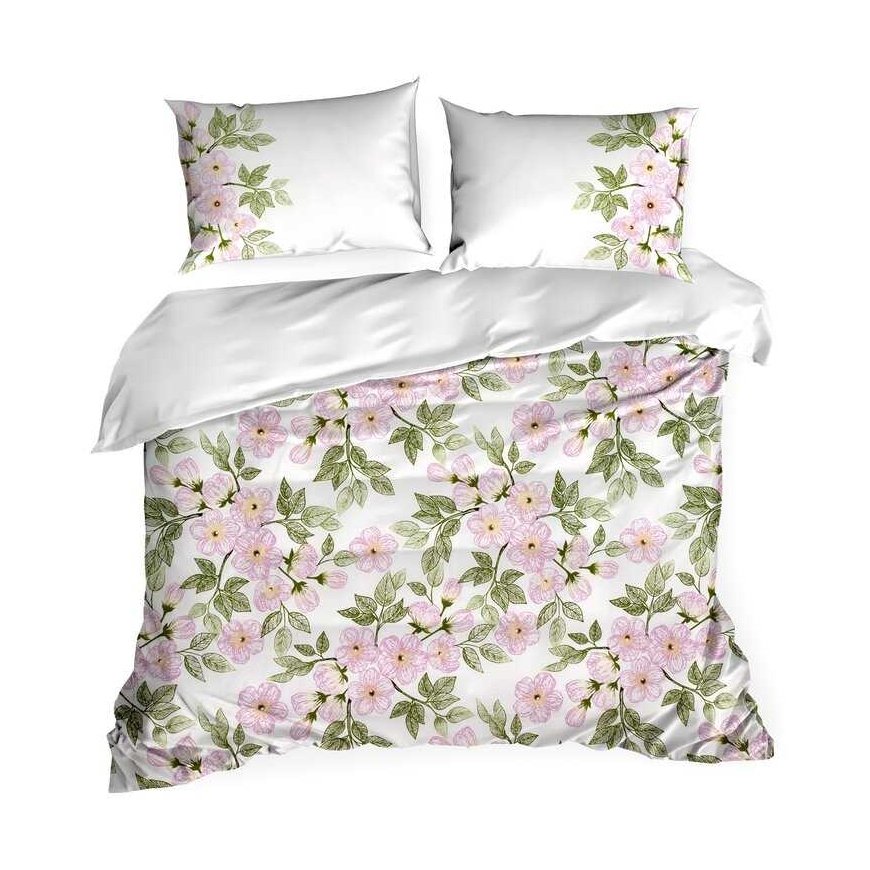 Bedding set Eurofirany POS/ST/NIKA/44 220X200 70X80/X2 – 2