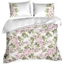 Bedding set Eurofirany POS/ST/NIKA/44 220X200 70X80/X2 Bedding set Eurofirany POS/ST/NIKA/44 220X200 70X80/X2