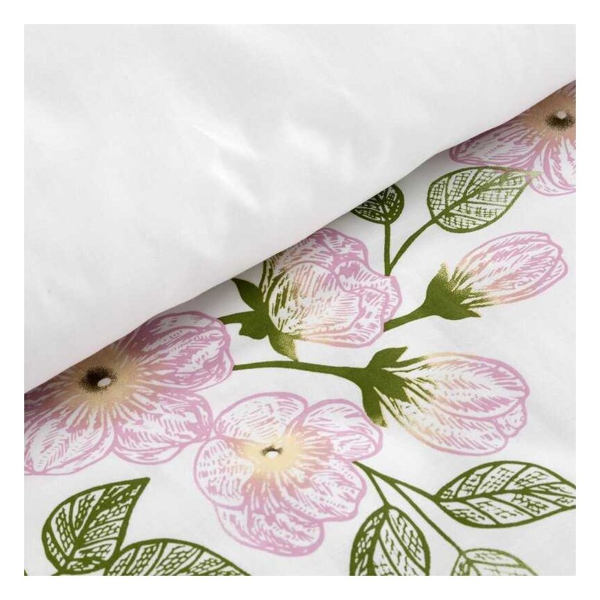Bedding set Eurofirany POS/ST/NIKA/44 220X200 70X80/X2 – 5