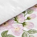 Bedding set Eurofirany POS/ST/NIKA/44 220X200 70X80/X2 Bedding set Eurofirany POS/ST/NIKA/44 220X200 70X80/X2