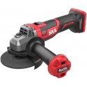 Skil_Red Kampinis šlifuoklis Skil 3930 CB 20 V (be akumuliatoriaus ir pakrovėjo) Skil_Red Kampinis šlifuoklis Skil 3930 CB 20 V (be akumuliatoriaus ir pakrovėjo)