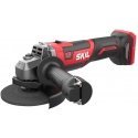 Skil_Red Angle grinder Skil 3930 CB 20 V (without battery and charger) Skil_Red Angle grinder Skil 3930 CB 20 V (without battery and charger)