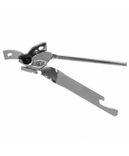 Can Opener Classic Stainless Steel