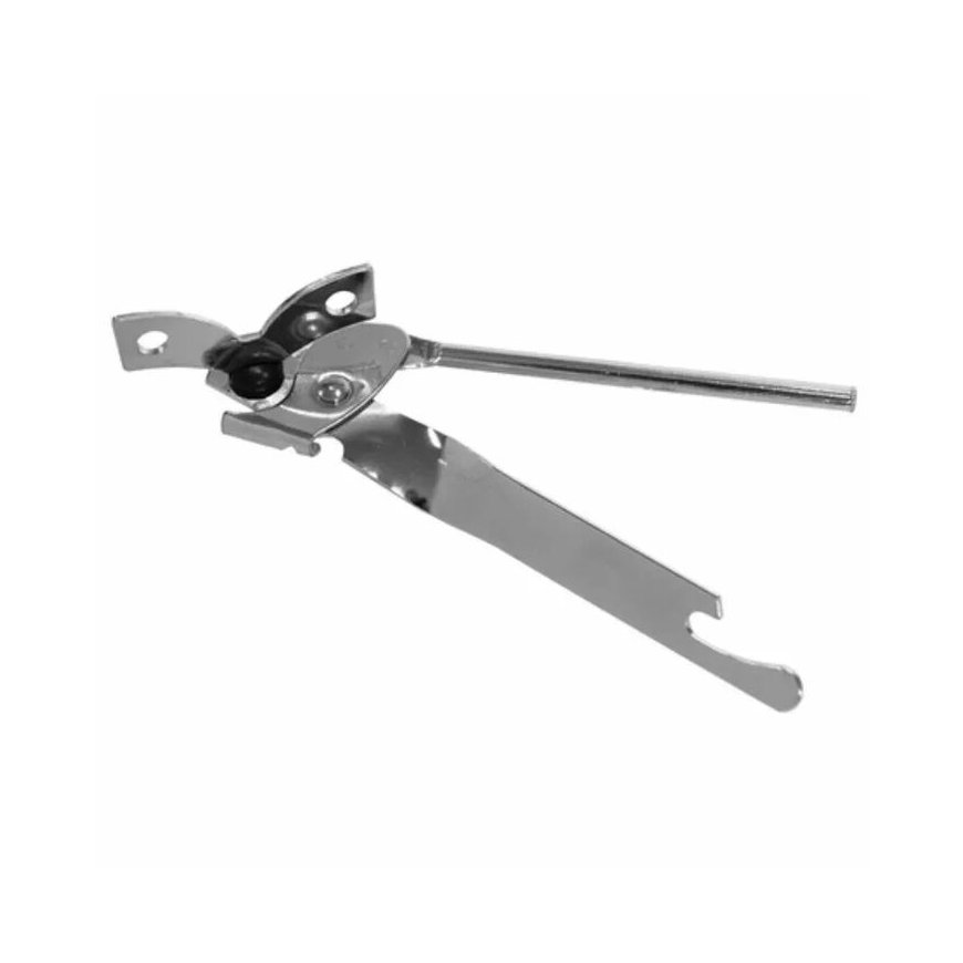 Can Opener Classic Stainless Steel