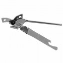Can Opener Classic Stainless Steel Can Opener Classic Stainless Steel