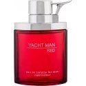 Men's perfume Myrurgia EDT Yacht Man Red 100 ml