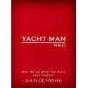 Men's perfume Myrurgia EDT Yacht Man Red 100 ml