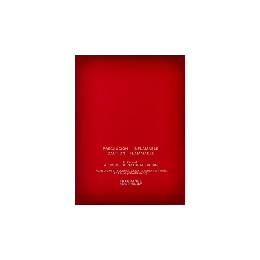 Men's perfume Myrurgia EDT Yacht Man Red 100 ml – 4