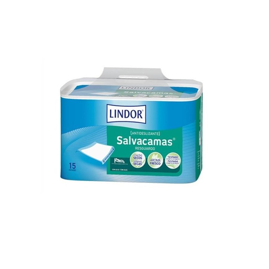 HARTMANN Lindor Bed Saving Soaker cover