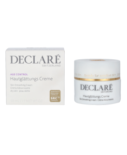 Declare Agecontrol Skin Soothing Cream, 50 ml