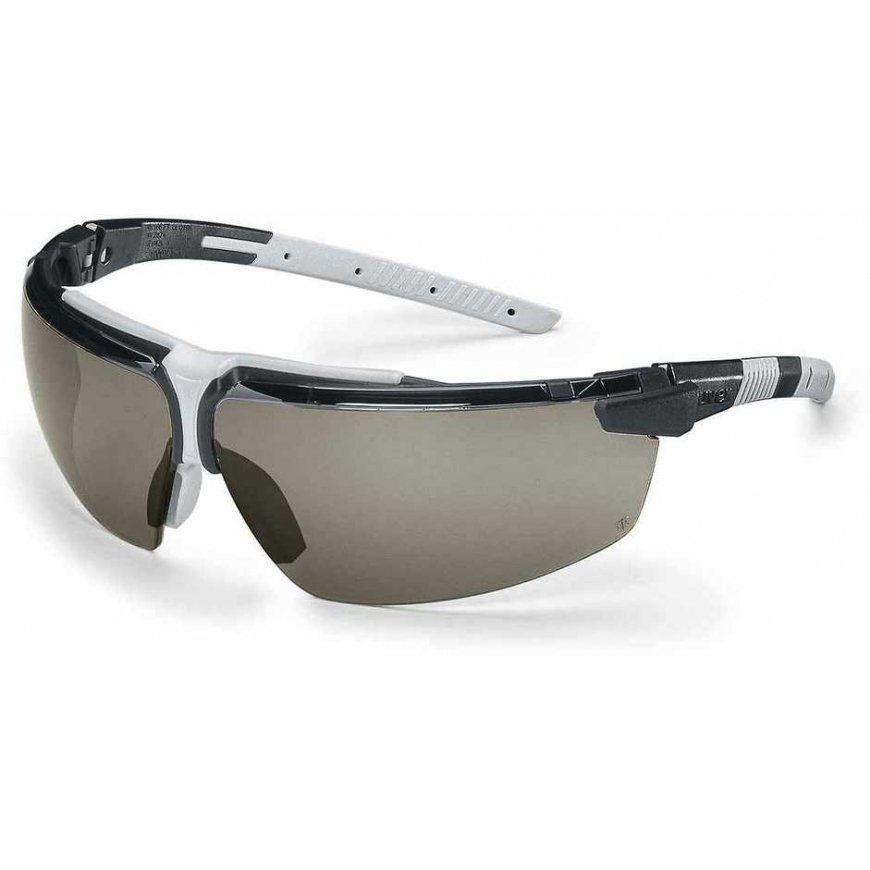 Uvex Safety goggles Uvex i-3 gray