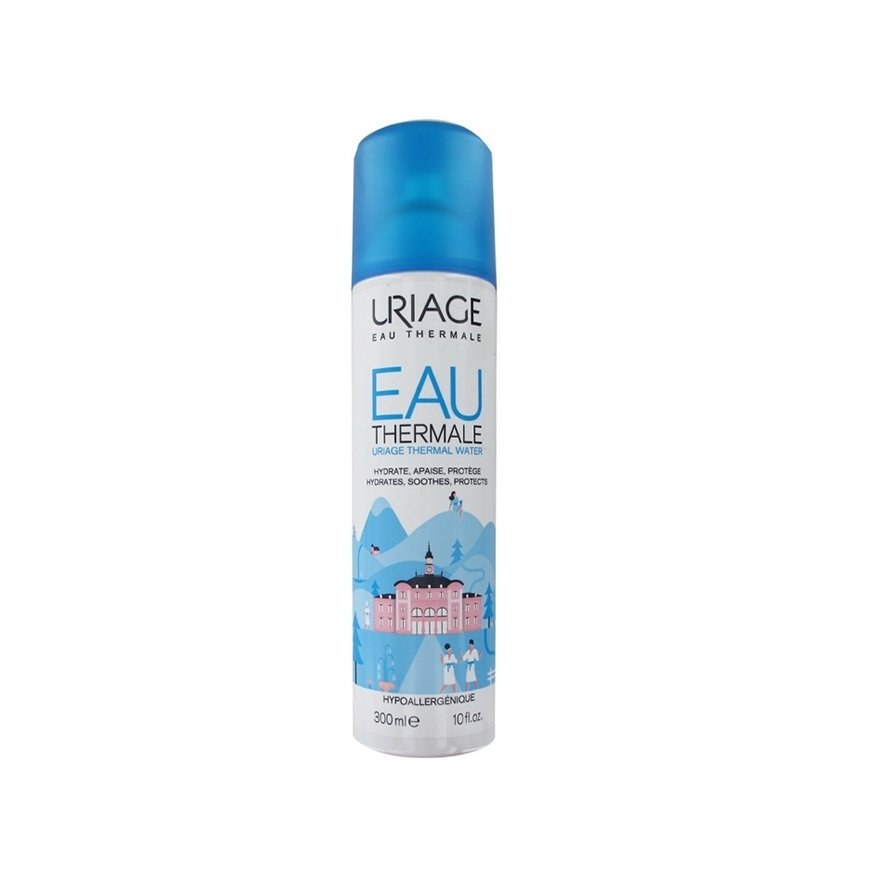 Uriage Eau Thermal thermal water spray 300ml