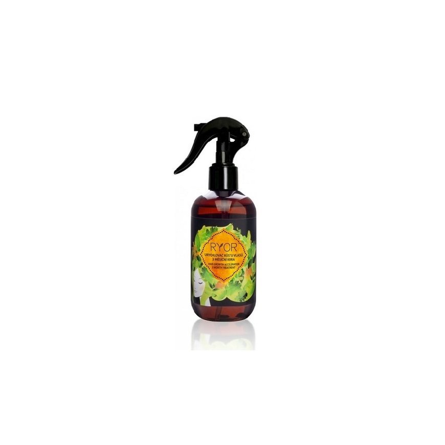 Ryor Hair Care Hair growth accelerator