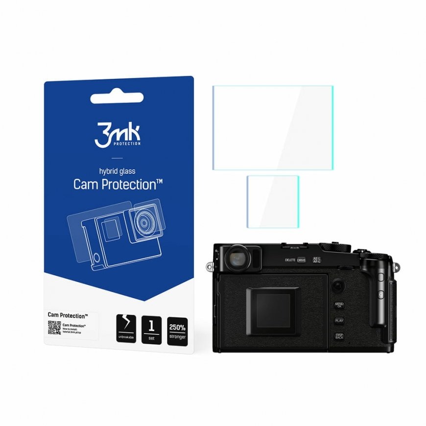 3MK Cam Protection