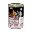 PET REPUBLIC Monoprotein Veiseliha kastmes - kassi märgtoit - 400g PET REPUBLIC Monoprotein Veiseliha kastmes - kassi märgtoit - 400g