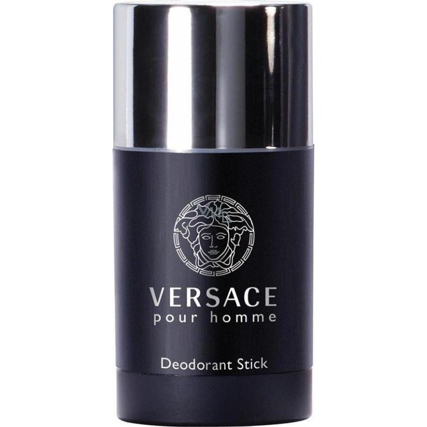 Versace Pour Homme deodorant, 75 ml