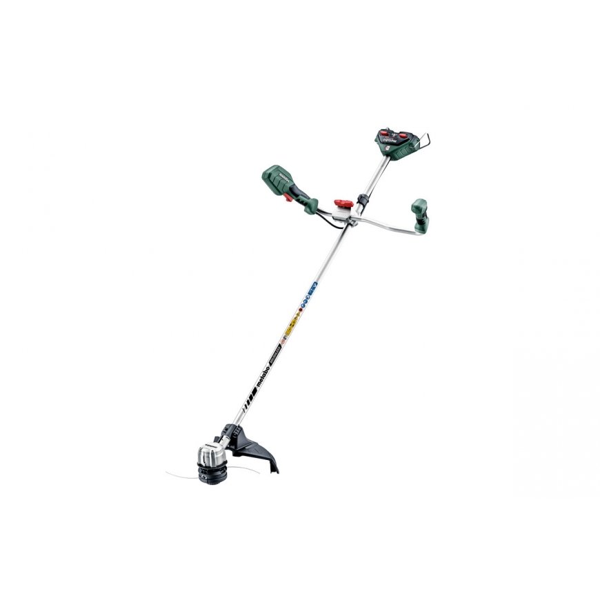 Metabo FSB 36-18 LTX BL 40