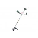 Metabo FSB 36-18 LTX BL 40 40 cm Akku Vihreä
