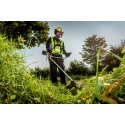 Metabo FSB 36-18 LTX BL 40 40 cm Patarei Roheline