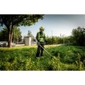 Metabo FSB 36-18 LTX BL 40 40 cm Patarei Roheline