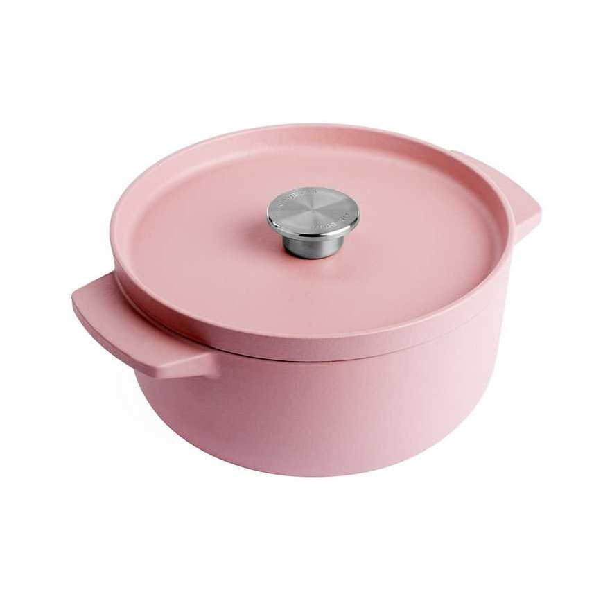 KitchenAid 3.3L Dried Rose cast