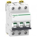 Automatic switch Schneider IC60N, 3P, C, 20A, 10kA Automatic switch Schneider IC60N, 3P, C, 20A, 10kA