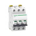 Automatic switch Schneider IC60N, 3P, C, 20A, 10kA Automatic switch Schneider IC60N, 3P, C, 20A, 10kA