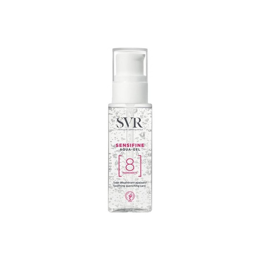 Svr Sensifine Aqua-Gel 40ml