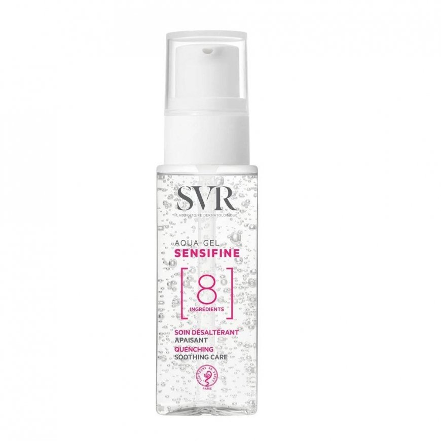 Svr Sensifine Aqua-Gel 40ml – 2