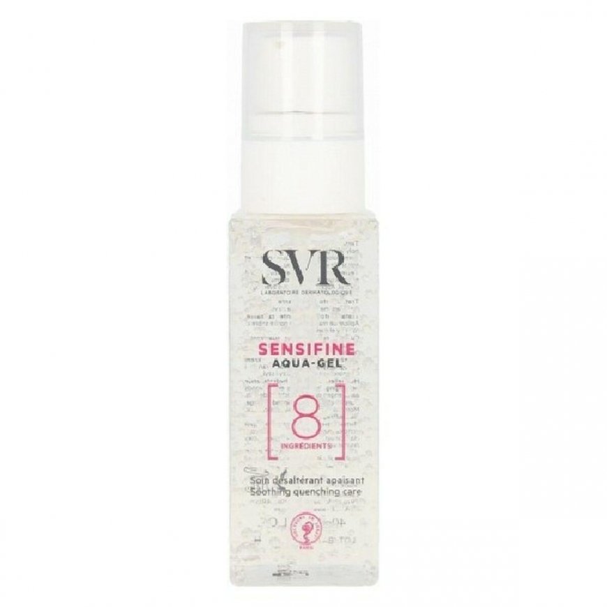 Svr Sensifine Aqua-Gel 40ml – 4
