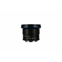 Laowa 6mm f/2 Zero-D MFT MILC Ultra plats objektīvs Melns Laowa 6mm f/2 Zero-D MFT MILC Ultra plats objektīvs Melns