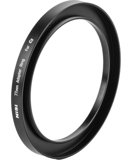 NiSi Adapteris Ring 77mm For C5 Matte Box