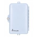 Extralink Fiber optic distribution box Betty 4 core Extralink Fiber optic distribution box Betty 4 core