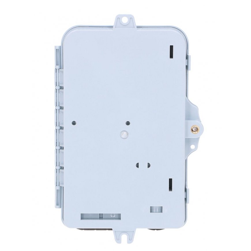 Extralink BETTY 4 CORE FIBER OPTIC DISTRIBUTION BOX – 2