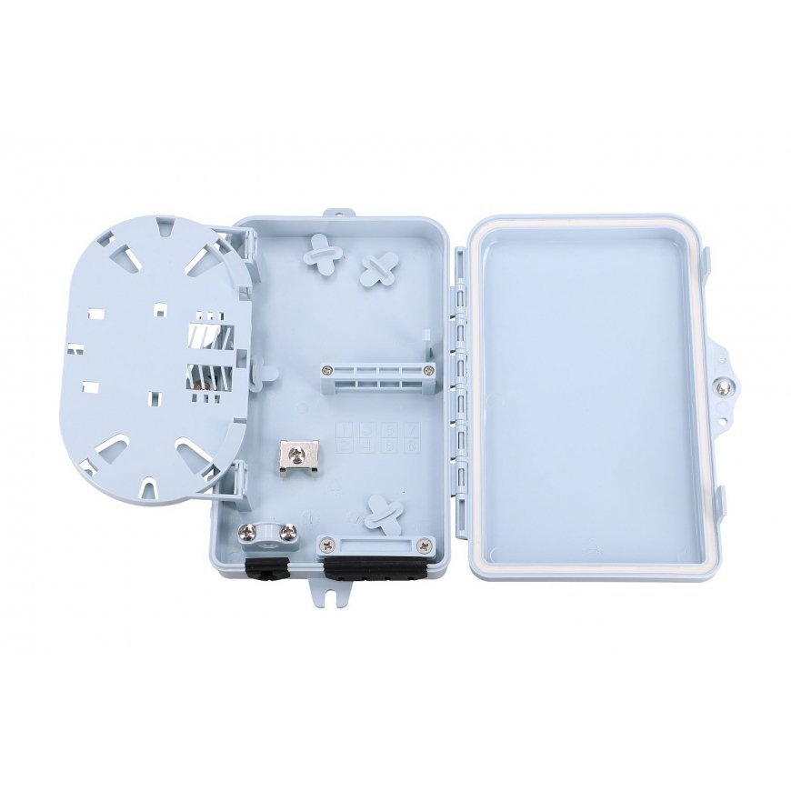 Extralink BETTY 4 CORE FIBER OPTIC DISTRIBUTION BOX – 5