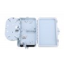 Extralink Fiber optic distribution box Betty 4 core Extralink Fiber optic distribution box Betty 4 core