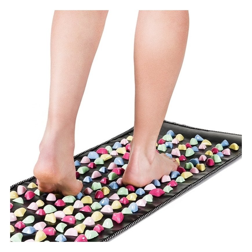 FOOT MASSAGE MAT – 4