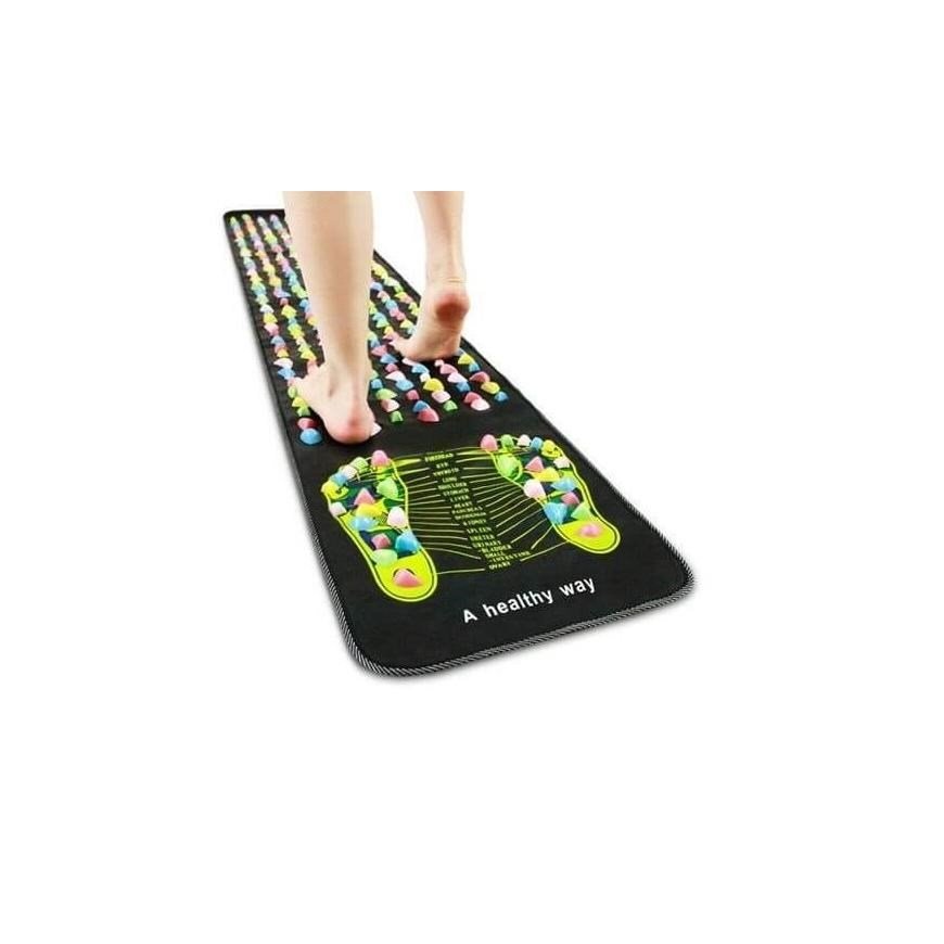 FOOT MASSAGE MAT – 5