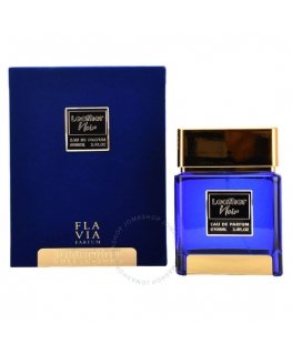 Flavia Leather Noir Eau De Parfum 100 ml (unisex)