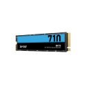 Lexar NM710 M.2 500 GB PCI Express 4.0 NVMe Lexar NM710 M.2 500 GB PCI Express 4.0 NVMe