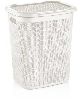 Ucsan Skalbinių dėžė Knit M-079, 50 l