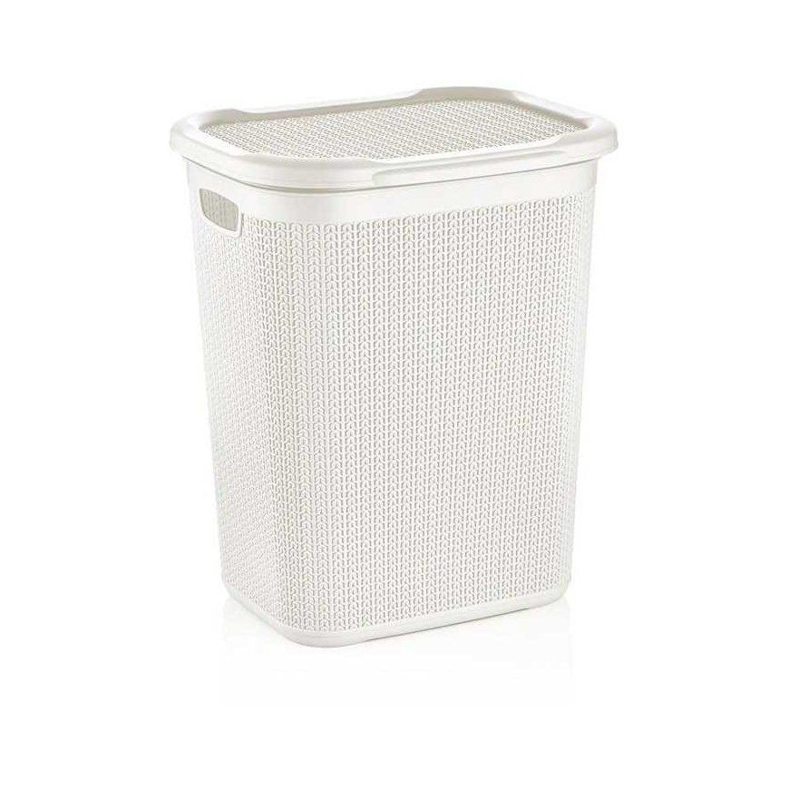 Ucsan Laundry box Knit M-079, 50 l