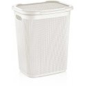 Ucsan Skalbinių dėžė Knit M-079, 50 l Ucsan Skalbinių dėžė Knit M-079, 50 l