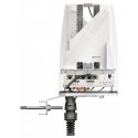 QuWireless AX50S network antenna Omni-directional antenna PoE/LAN 4.5 dBi QuWireless AX50S network antenna Omni-directional antenna PoE/LAN 4.5 dBi