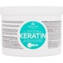 Kallos Hair Pro-Tox Shampoo strengthening shampoo with keratin 5