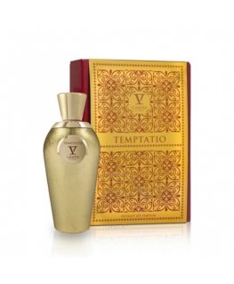 V Canto Temptatio Extrait de parfum 100 ml (unisex)