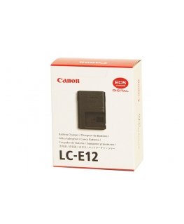 Canon LC-E12 akulaadija